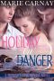 [Midnight Cove Menage 02] • Holiday in Danger